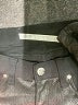 Tractr Black Jeans Size L (estimated) - photo 7