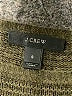 J.Crew Green Pullover Sweater Size S - photo 7