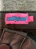 Edikted Black Dress Pants Size S - photo 4