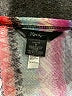 Rock 47 Black Kimono Size M - photo 7