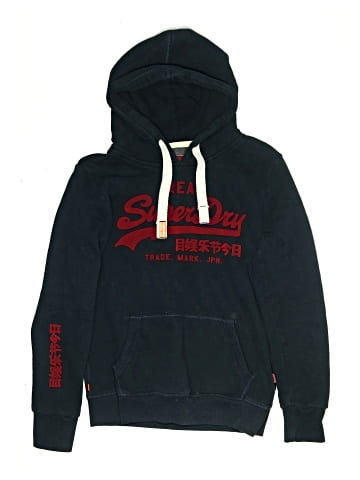 Superdry Pullover Hoodie (view 1)