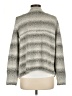 Christopher & Banks Silver Cardigan Size L - photo 2