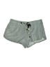 Green Tea Gray Shorts Size S - photo 1