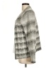 Christopher & Banks Silver Cardigan Size L - photo 5