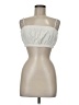 Cotton On Ivory Sleeveless Blouse Size M - photo 1