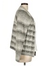 Christopher & Banks Silver Cardigan Size L - photo 4