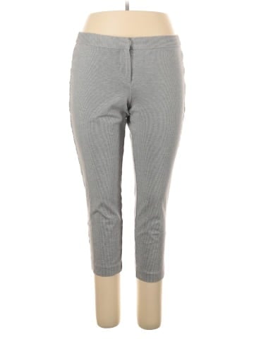 Amanda + Chelsea Active Pants (view 1)