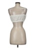 Cotton On Ivory Sleeveless Blouse Size M - photo 2