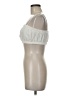 Cotton On Ivory Sleeveless Blouse Size M - photo 5