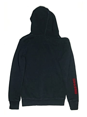 Superdry Pullover Hoodie (view 2)
