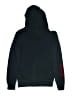 Superdry Black Pullover Hoodie Size 6 - photo 2