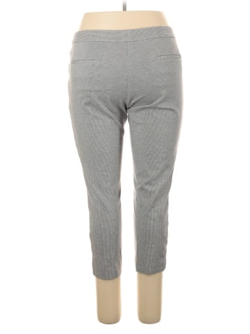 Amanda + Chelsea Active Pants (view 2)