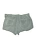 Green Tea Gray Shorts Size S - photo 2