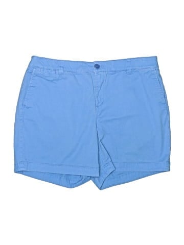 Lane Bryant Shorts (view 1)