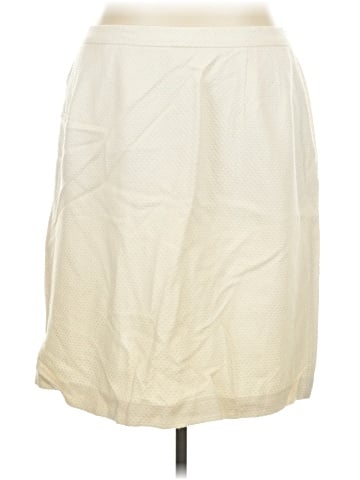 Kasper Casual Skirt (view 1)