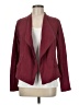 Caslon Burgundy Cardigan Size M - photo 1