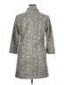 WAYF Gray Casual Dress Size XL - photo 2