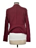 Caslon Burgundy Cardigan Size M - photo 2