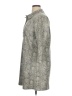 WAYF Gray Casual Dress Size XL - photo 5
