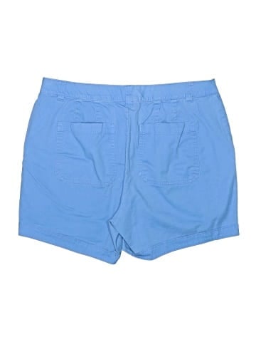 Lane Bryant Shorts (view 2)