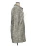 WAYF Gray Casual Dress Size XL - photo 4