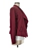 Caslon Burgundy Cardigan Size M - photo 4