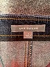 Ann Taylor Blue Denim Shorts Size 0 - photo 3