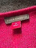 Vince Camuto Pink Pullover Sweater Size M - photo 7