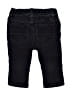 Baby Gap Solid Black Jeans Size 6-12 mo - photo 2