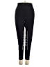 Assorted Brands Black Active Pants Size S - photo 1