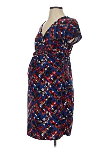 Motherhood Cocktail Dress (view 1)