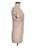 Lisakai Solid Tan Cocktail Dress Size Med - Lg - photo 4