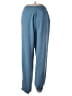 Zara Solid Blue Casual Pants Size M - photo 2