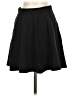 Madewell Polka Dots Black Formal Skirt Size 0 - photo 1
