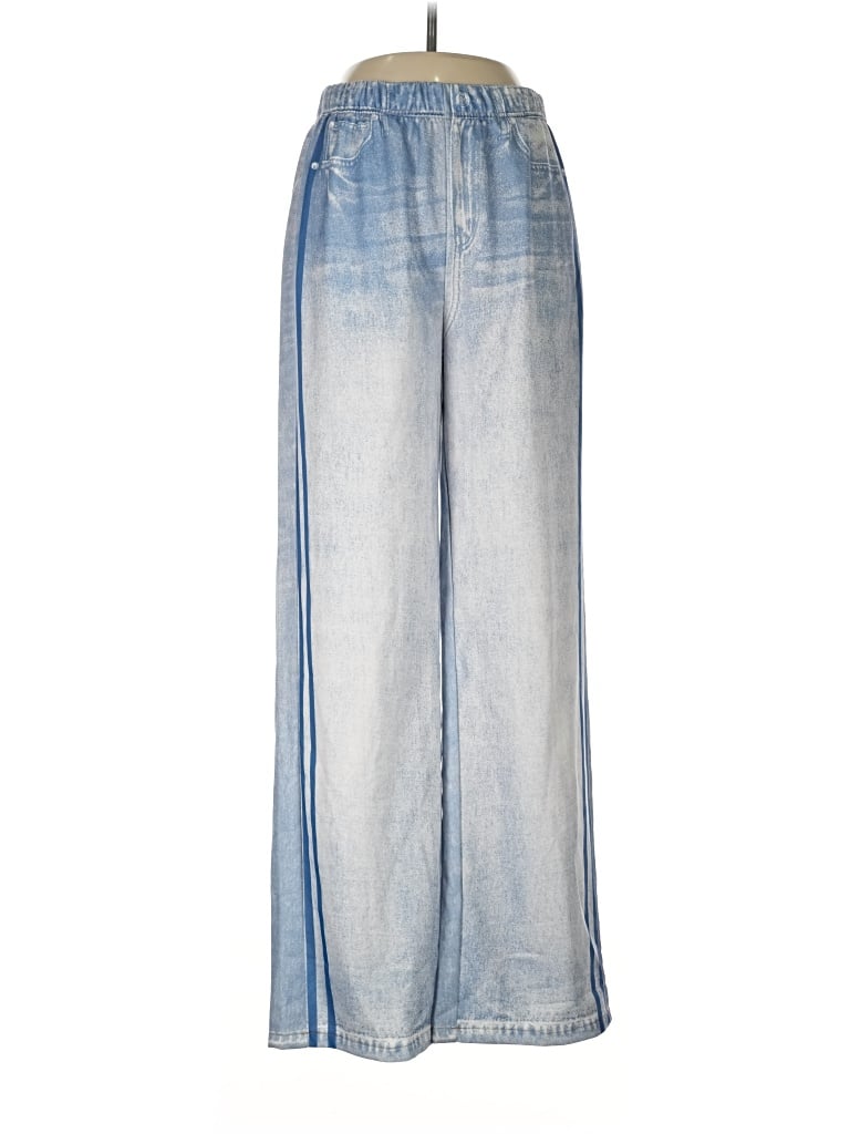 Assorted Brands Jeans In Blue