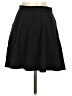 Madewell Polka Dots Black Formal Skirt Size 0 - photo 2