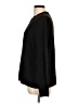 Divided by H&M 100% Acrylic Solid Black Pullover Sweater Size L - photo 5