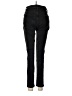 Aeropostale Black Jeggings Size 6 - photo 2