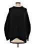 Free People Black Pullover Sweater Size XS - photo 1