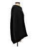 Free People Black Pullover Sweater Size XS - photo 4