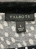 Talbots Black 3/4 Sleeve Top Size L - photo 7