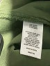 New Directions Solid Green Active Skort Size 14 - photo 4