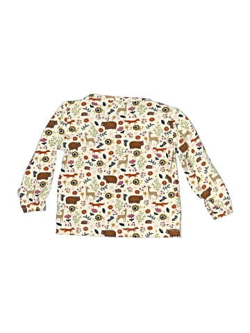 Lilly & Sid Long Sleeve Button-Down Shirt (view 2)
