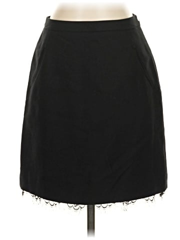 Miss Wu Formal Skirt (view 1)