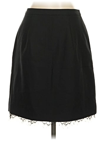 Miss Wu Formal Skirt (view 2)