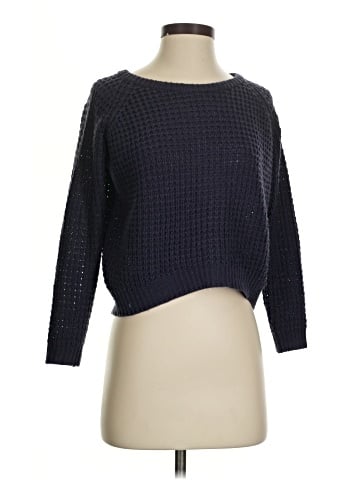 VERTIGO Pullover Sweater (view 1)