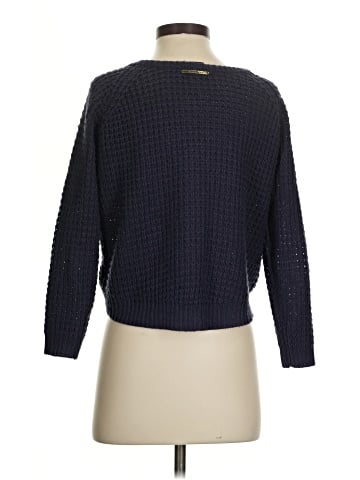 VERTIGO Pullover Sweater (view 2)
