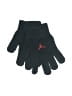 Air Jordan Black Gloves Size 4 - 7 - photo 1