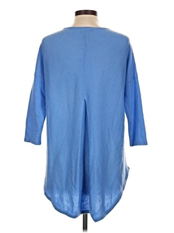 Sara Campbell Pullover Sweater (view 2)