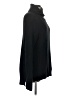 Ugg 100% Cotton Black Turtleneck Sweater Size M - photo 4